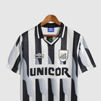 Santos Retro Away 1998 Men's Shirt