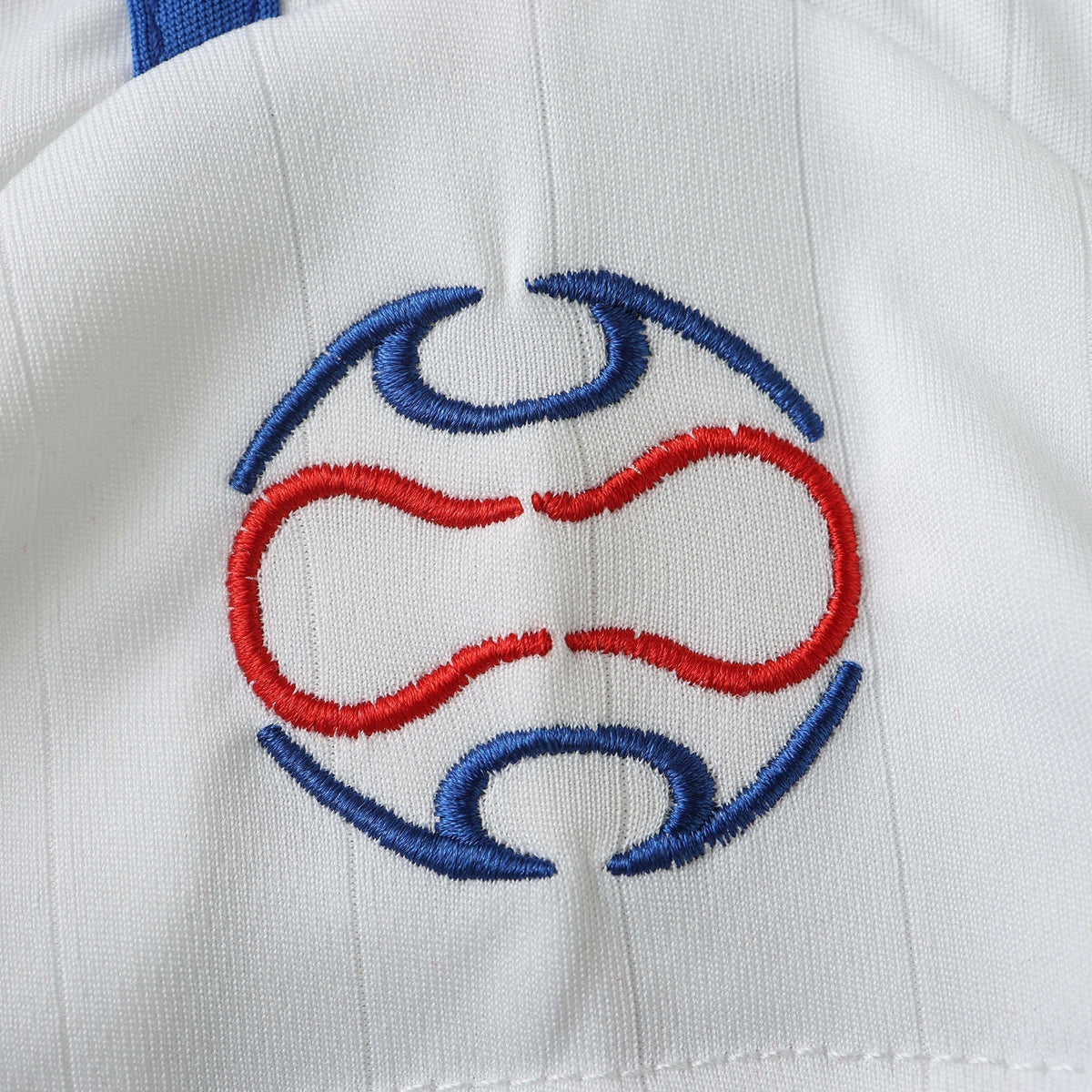 France Retro 2006 Men's Shirt