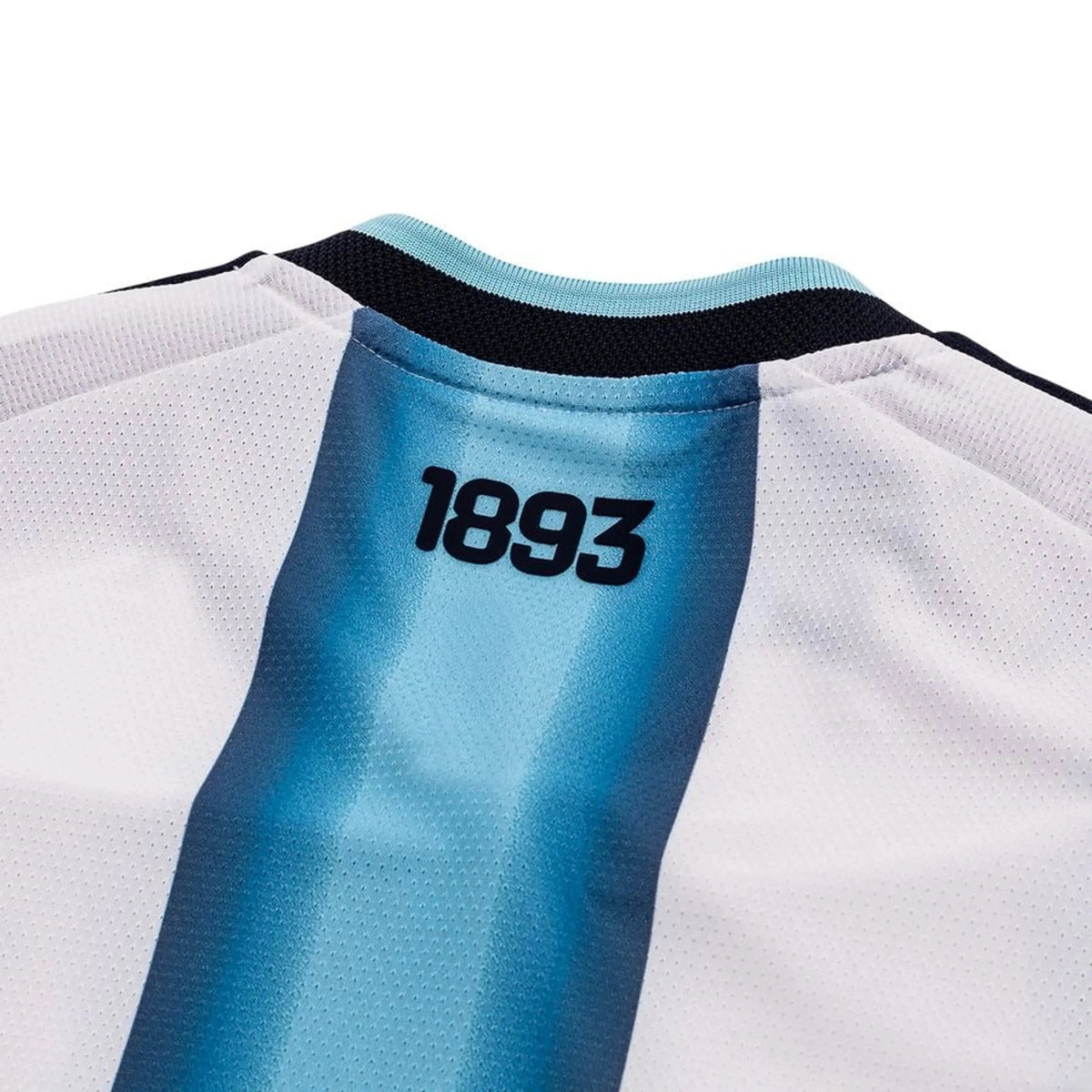 Argentina Home 26/27 Player Edition Shirt