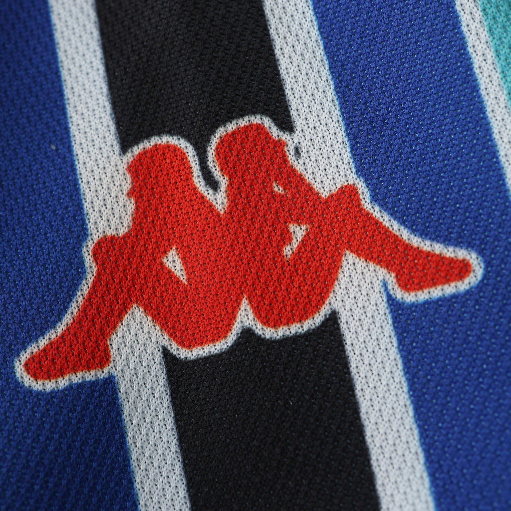 Barcelona Retro Away 96/97 Men's Shirt