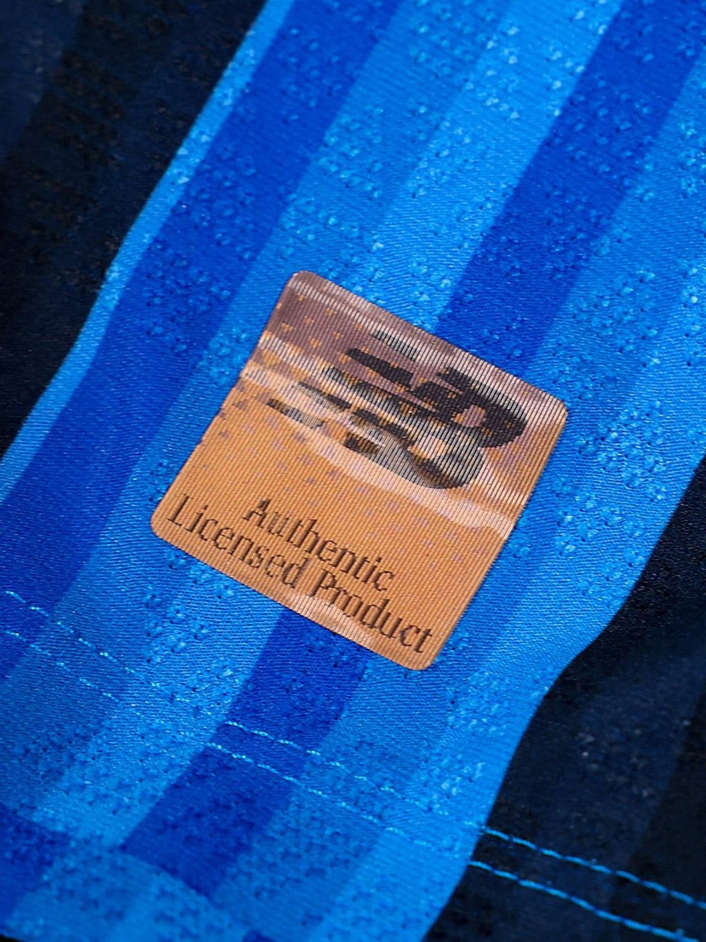 Atalanta Home 26/27 Player Edition Shirt
