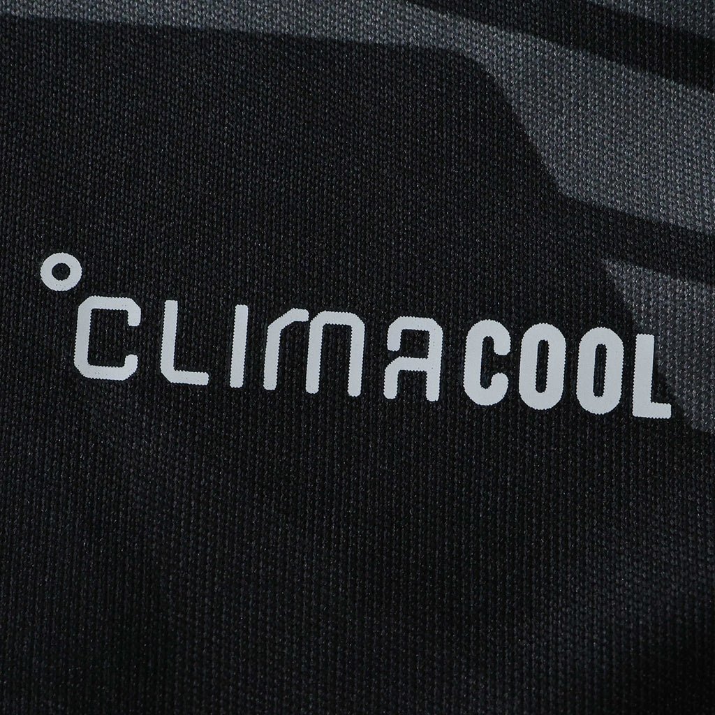 Real Madrid Goalkeeper 26/27 Shirt - Black