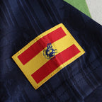 Spain Retro Away 1996 Men's Shirt