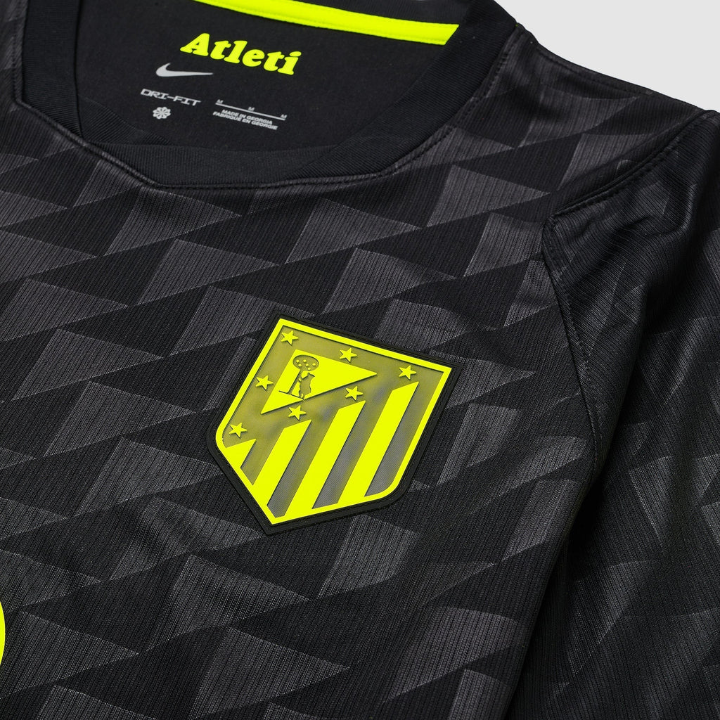 Atletico Madrid Away 26/27 Men's Shirt