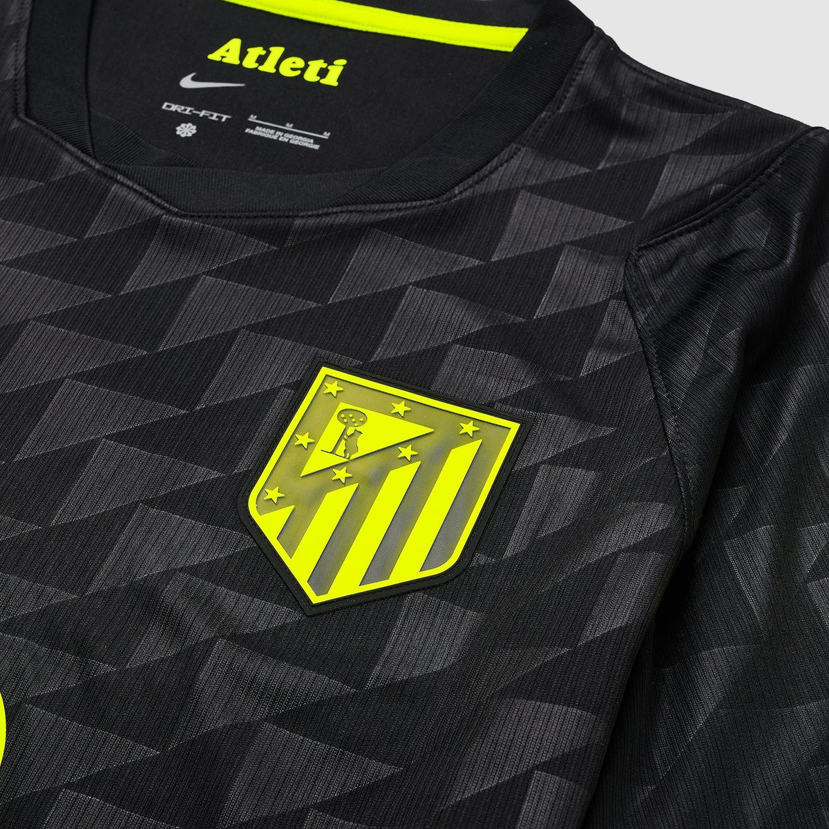Atletico Madrid Away 26/27 Men's Shirt