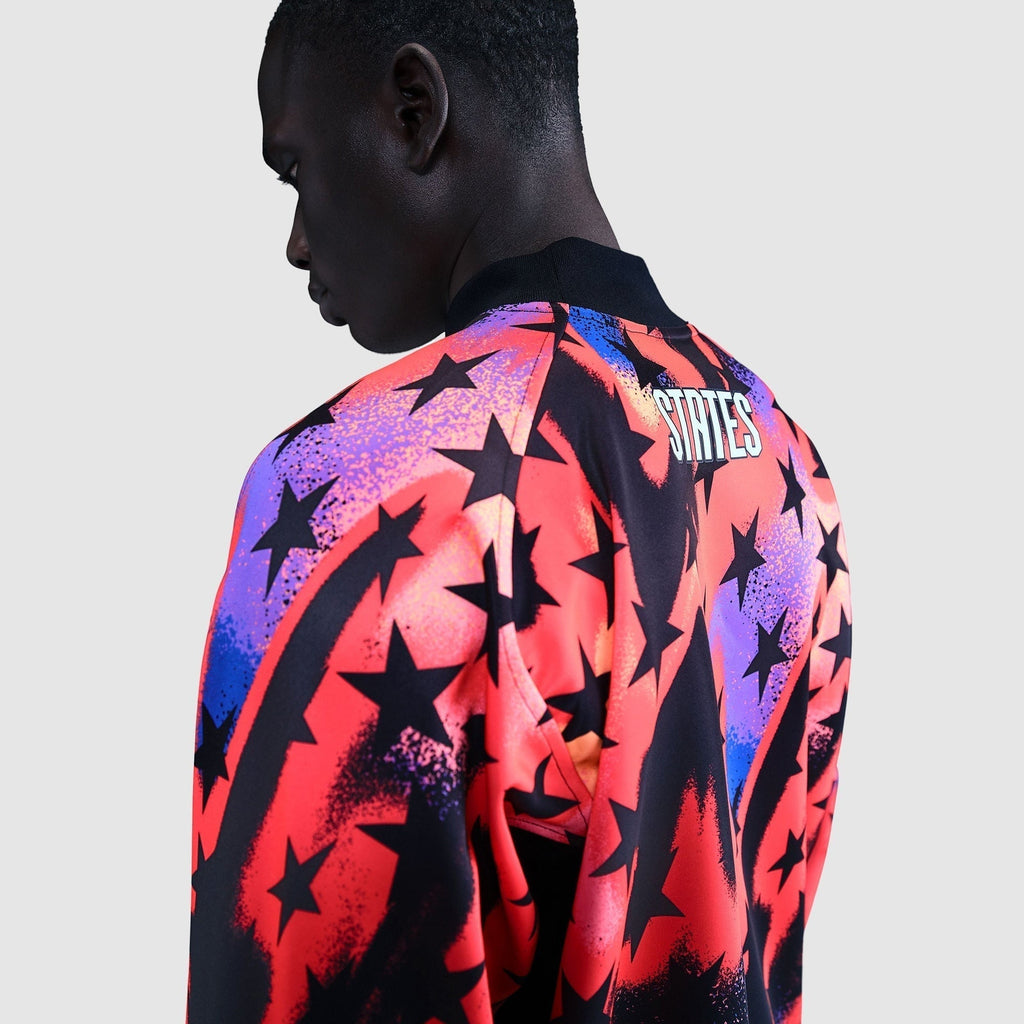 USA Goalkeeper 26/27 Long Sleeve Shirt