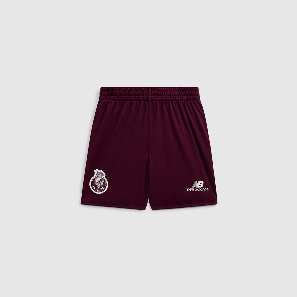 Porto Away 26/27 Kids Shirt Kit
