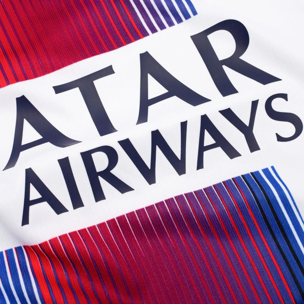 PSG Away 26/27 Men's Long Sleeve Shirt