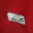 Spain Retro Home 2012 Men's Shirt