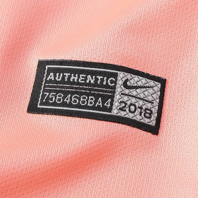 Barcelona Retro Third 18/19 Men's Shirt