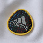 Spain Retro Away 2011 Men's Shirt