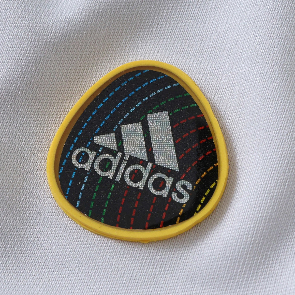 Spain Retro Away 2011 Men's Shirt