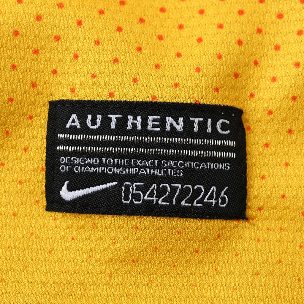 Barcelona Retro Away 12/13 Men's Shirt