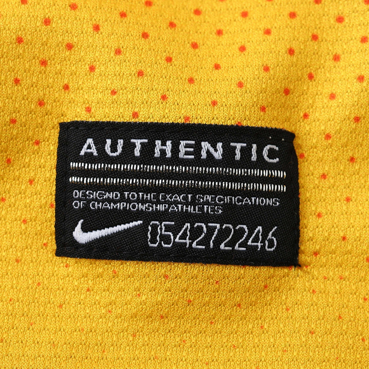 Barcelona Retro Away 12/13 Men's Shirt