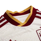 Spain Away 26/27 Kids Shirt Kit