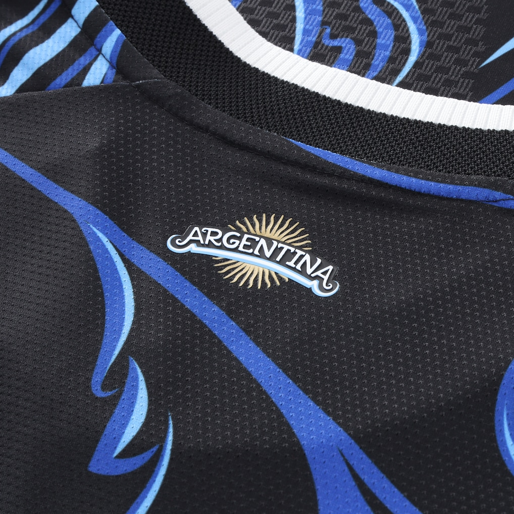 Argentina Away 26/27 Player Edition Shirt