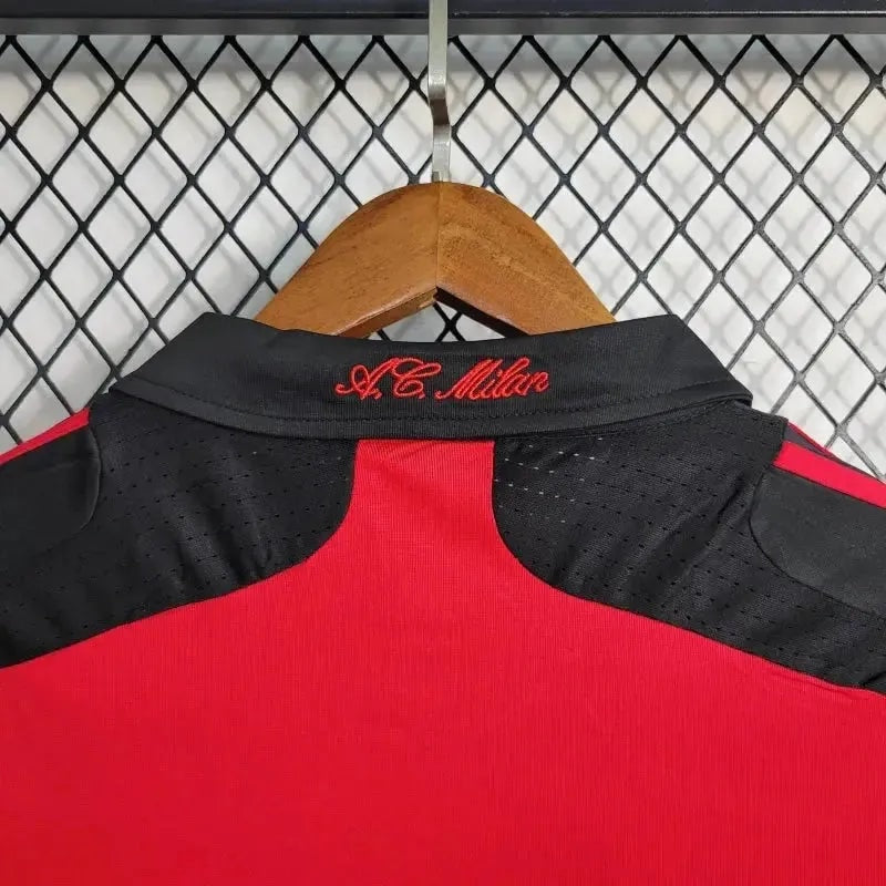 AC Milan Retro Home 07/08 Men's Shirt