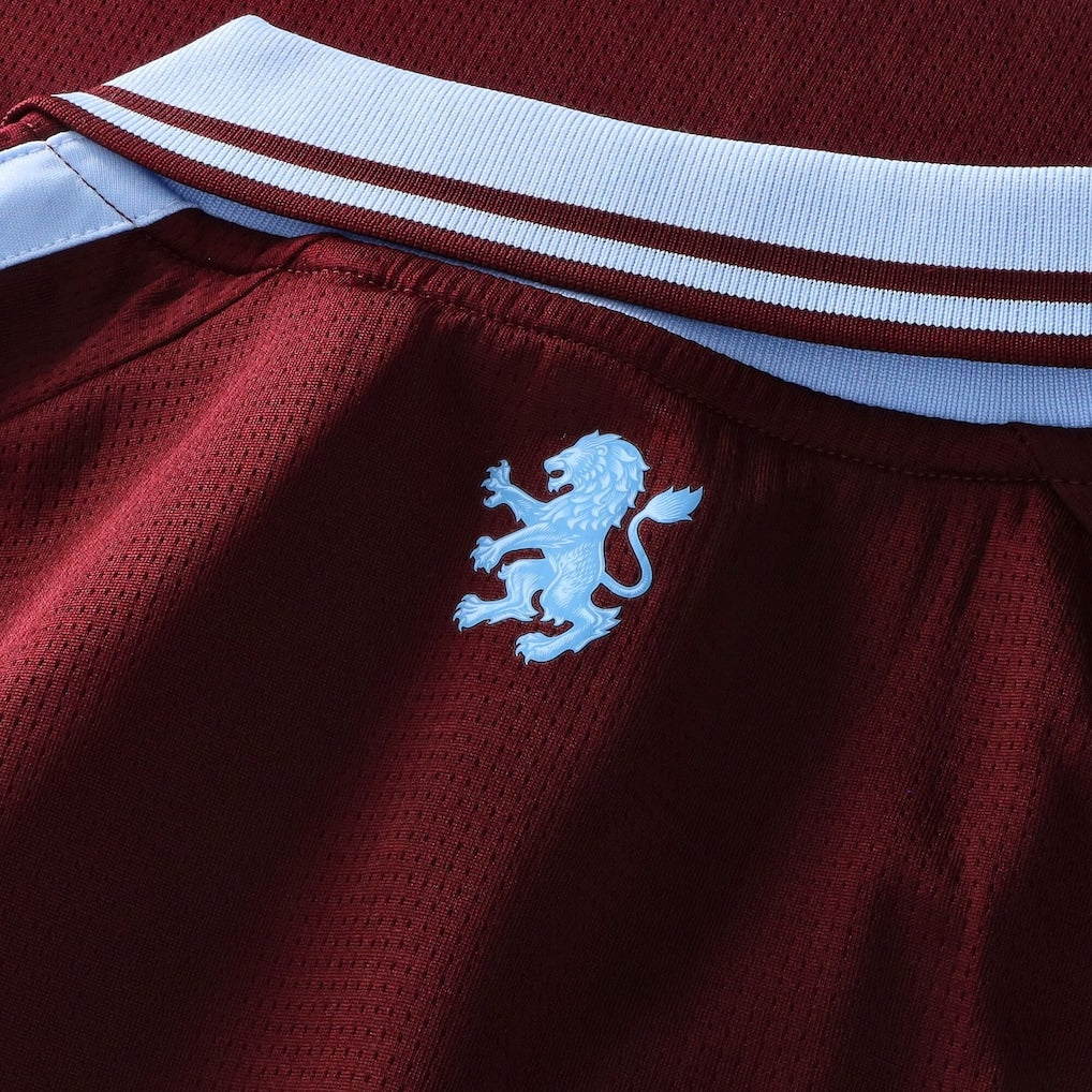 Aston Villa Home 26/27 Men's Shirt