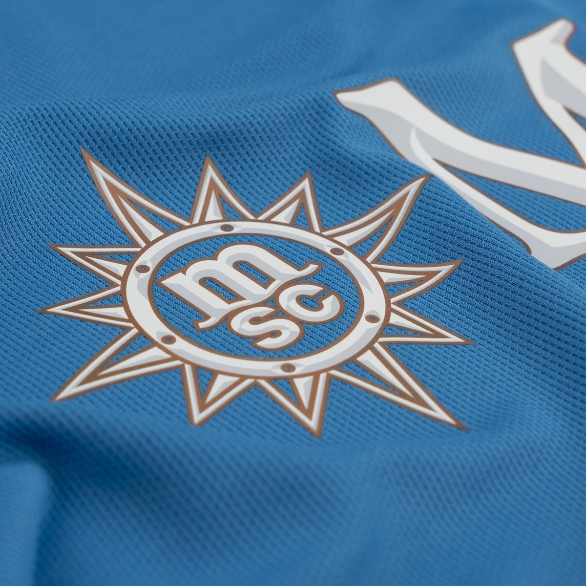Napoli Home 26/27 Player Edition Shirt