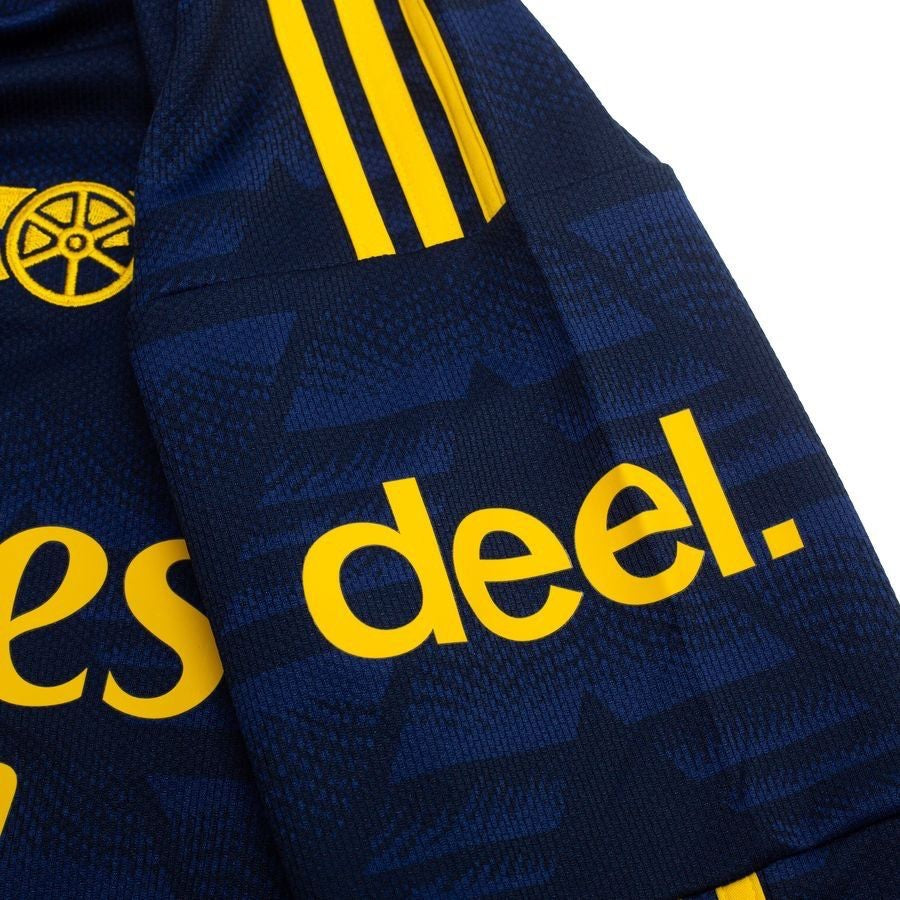 Arsenal Away 26/27 Women's Shirt