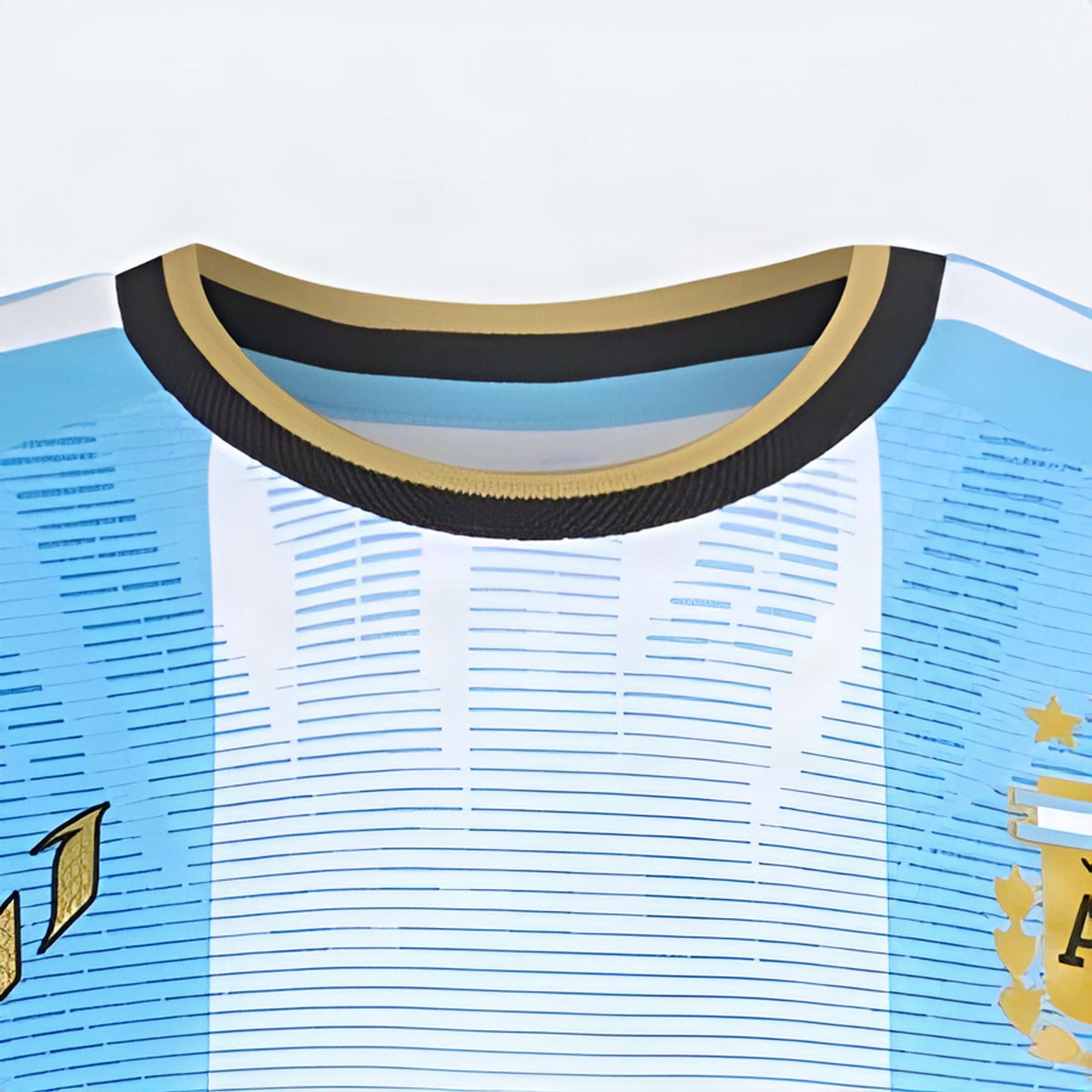 Argentina Messi Special Edition 26/27 Men's Shirt