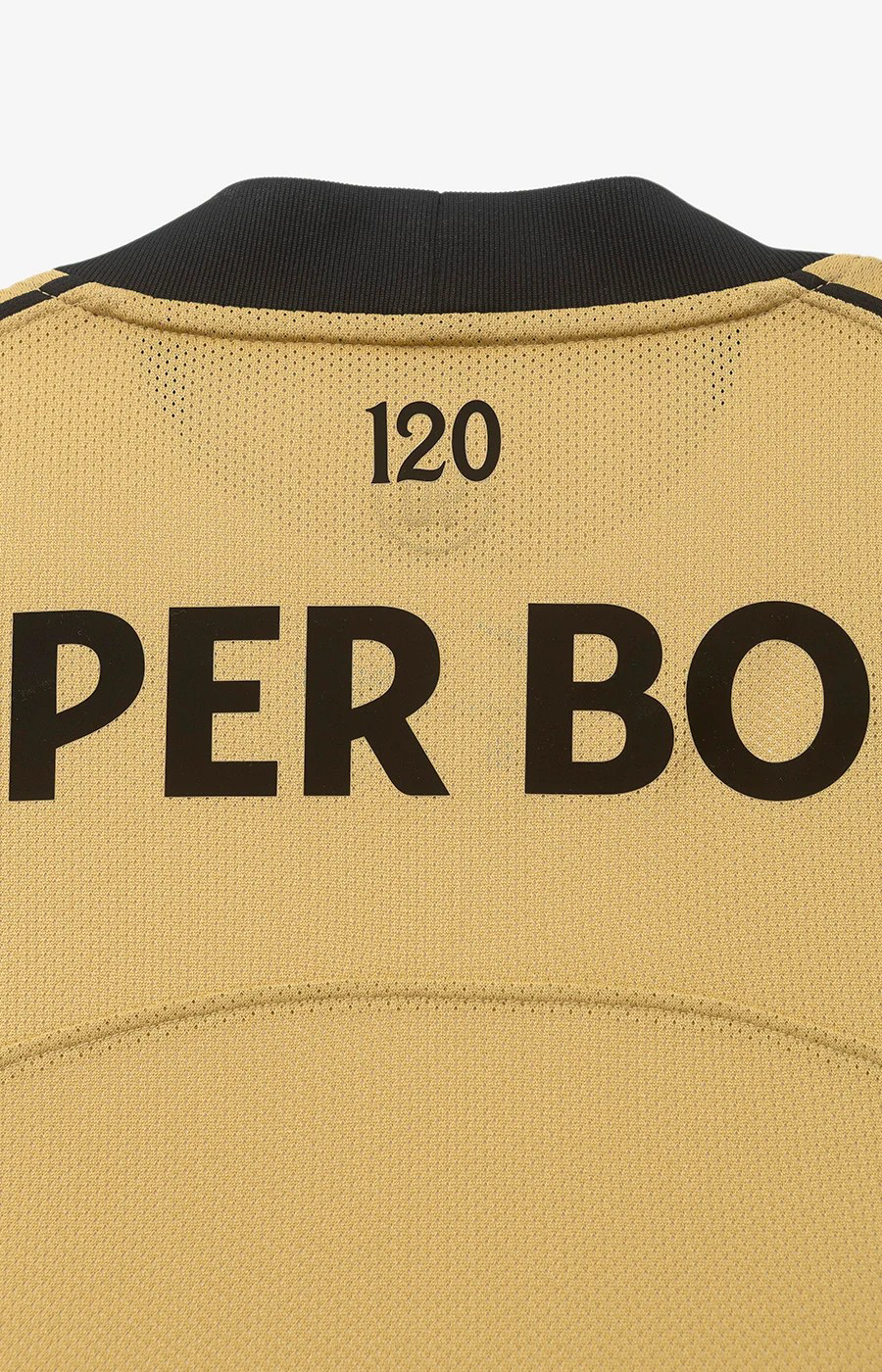 Sporting CP Away 26/27 Men's Shirt