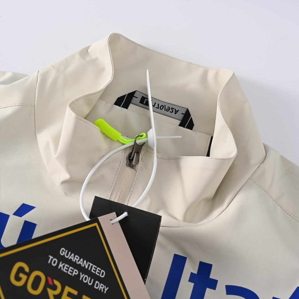 Brazil Windbreaker 26/27 - Cream