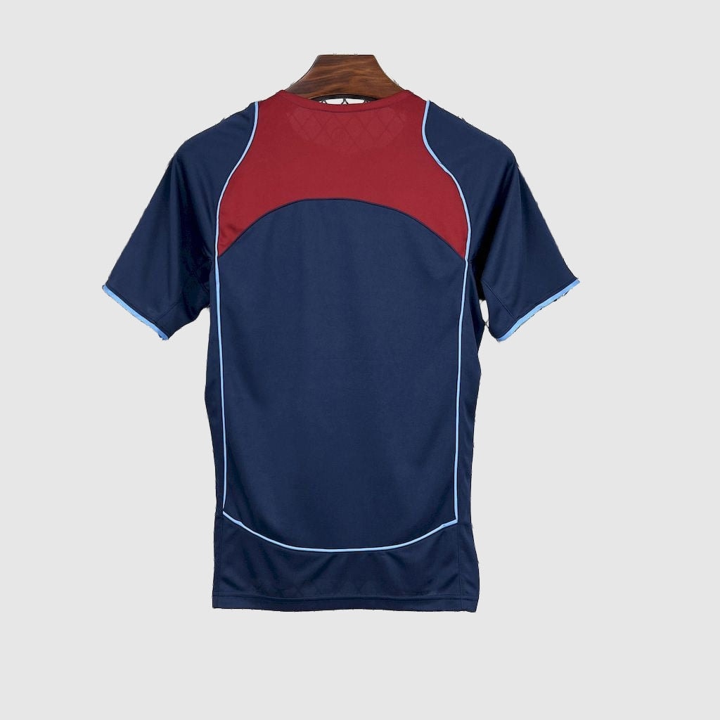 Atletico Madrid Retro Away 04/05 Men's Shirt