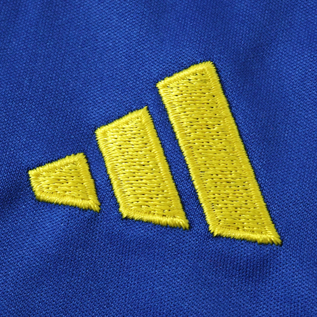 Sweden Home 26/27 Kids Shirt Kit