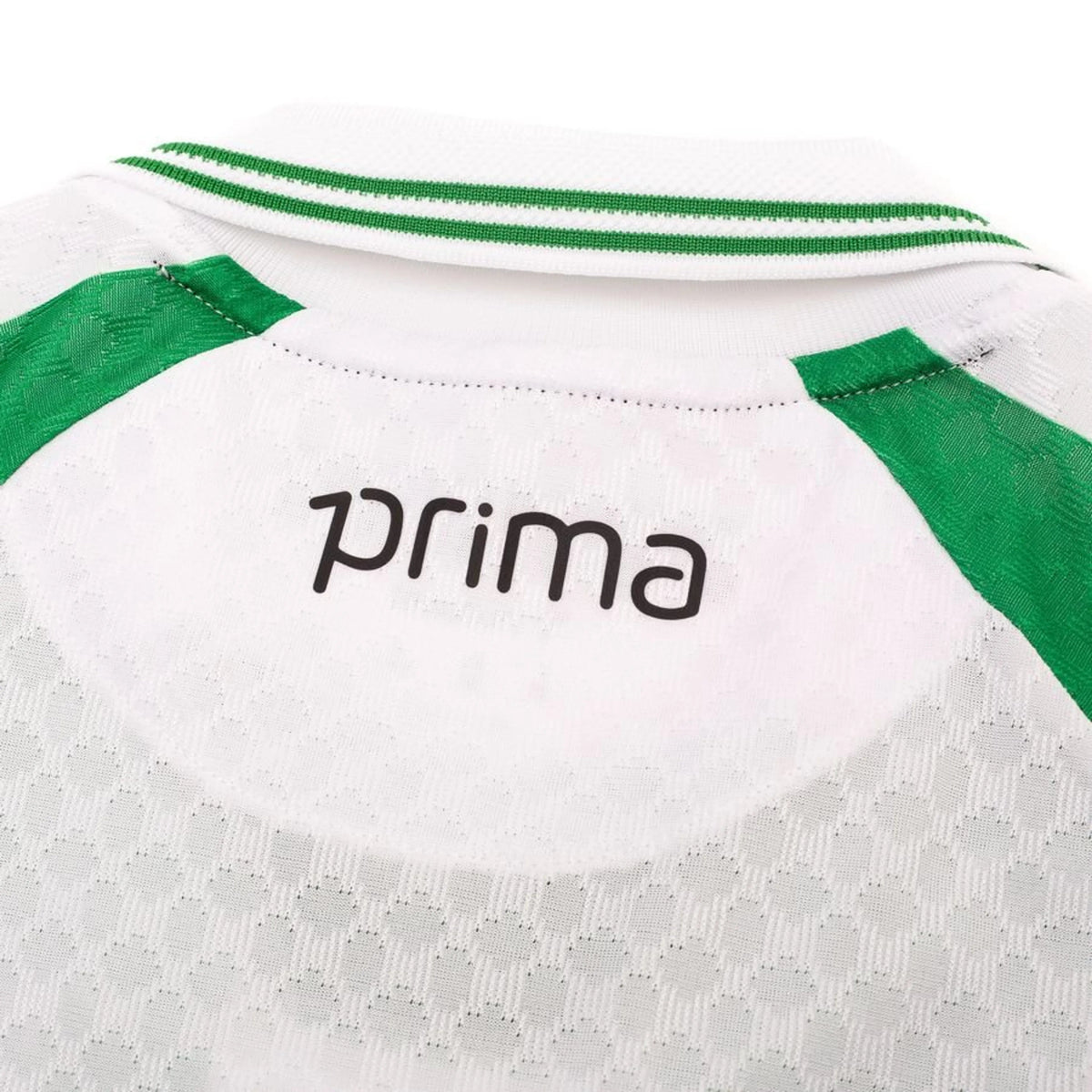 Real Betis Home 26/27 Men's Shirt