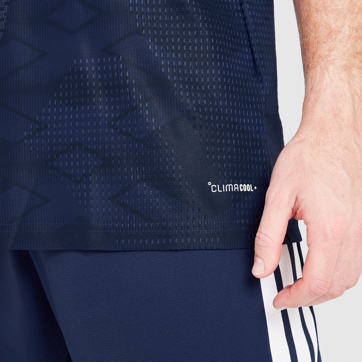 Scotland Home 26/27 Player Edition Shirt