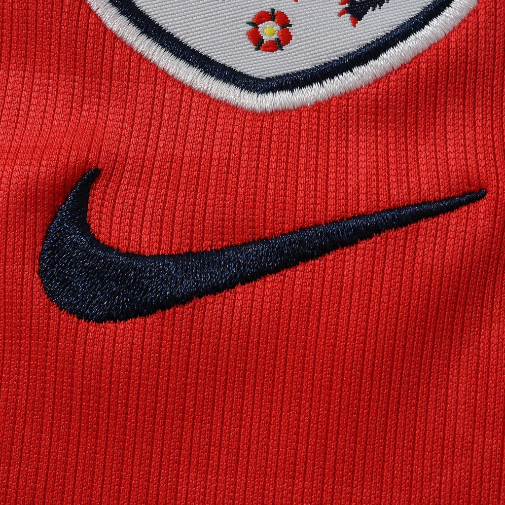 England Away 26/27 Kids Shirt Kit
