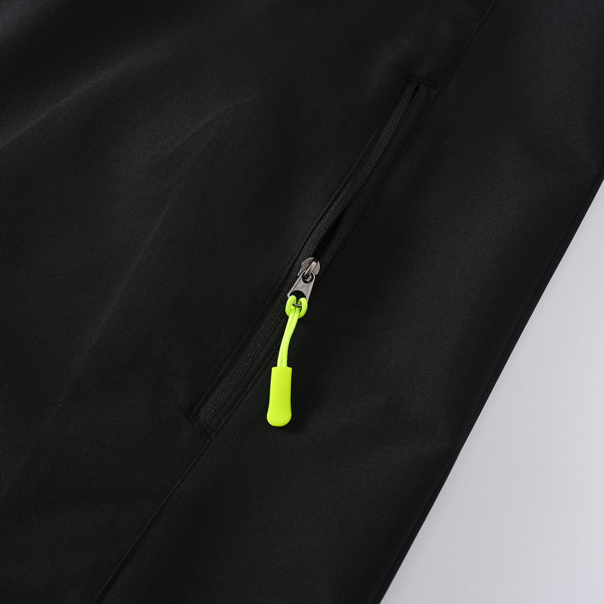 Brazil Windbreaker 26/27 - Black