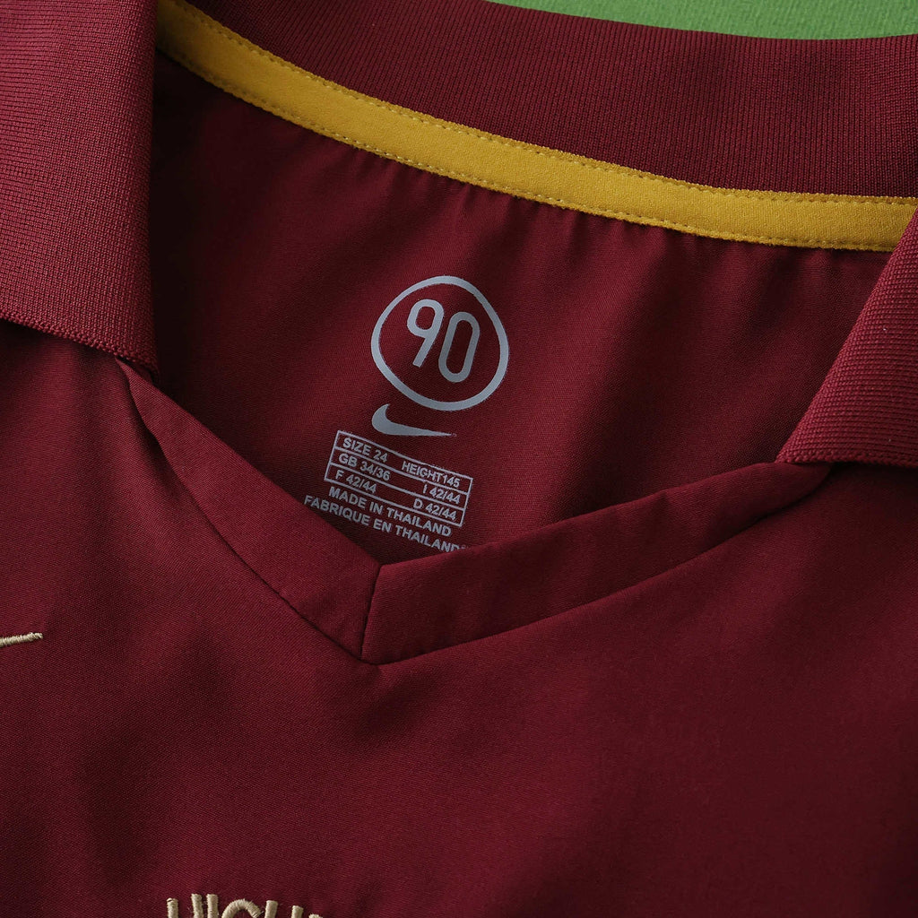 Arsenal Retro Home 05/06 Men's Shirt
