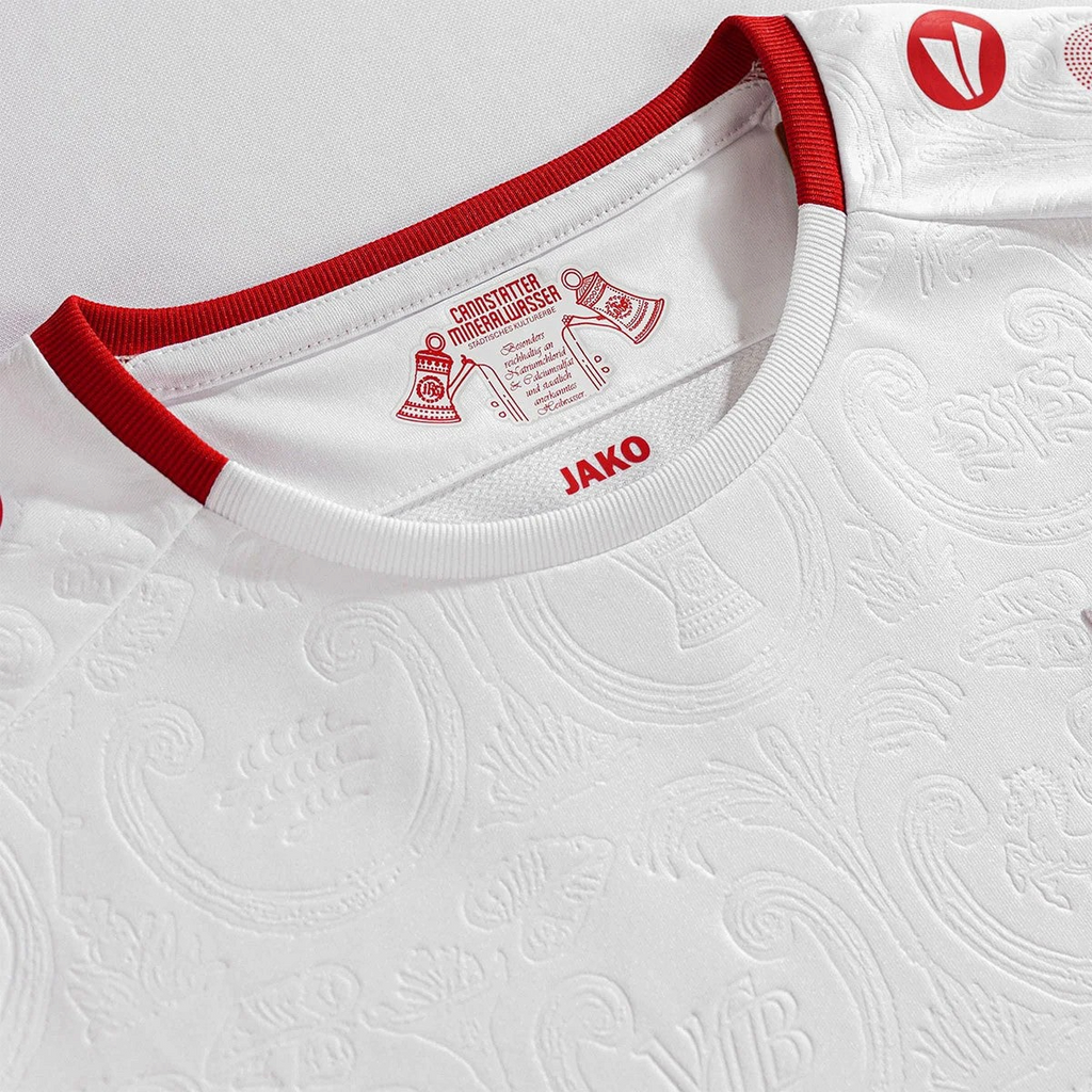 Stuttgart Home 26/27 Men's Shirt