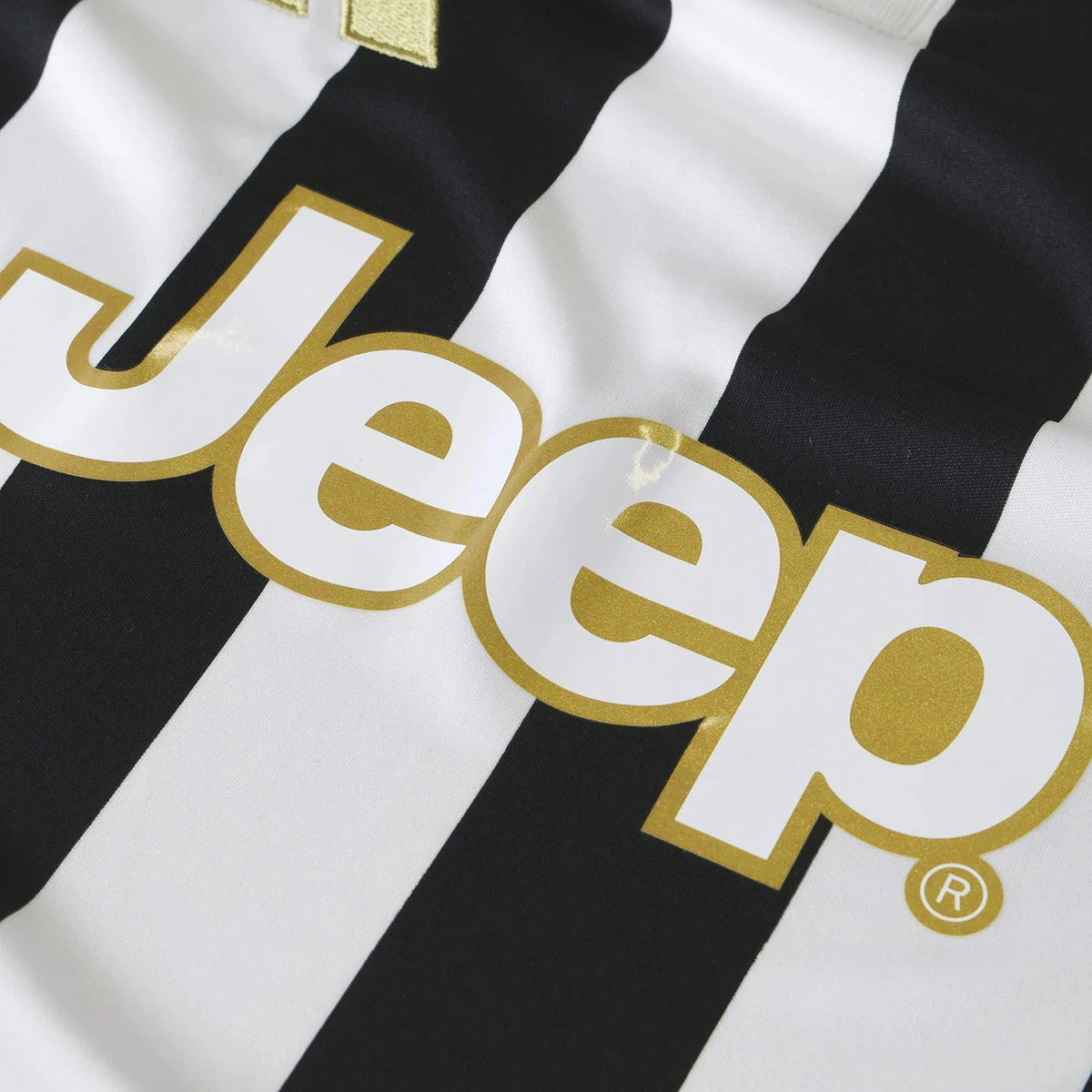 Juventus Home 26/27 Men's Shirt
