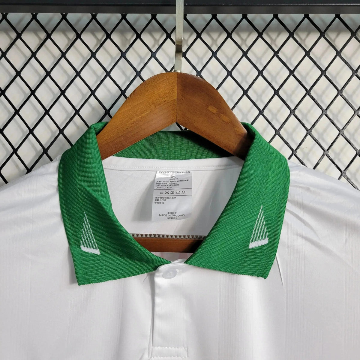 Coritiba Retro 97/98 Men's Shirt