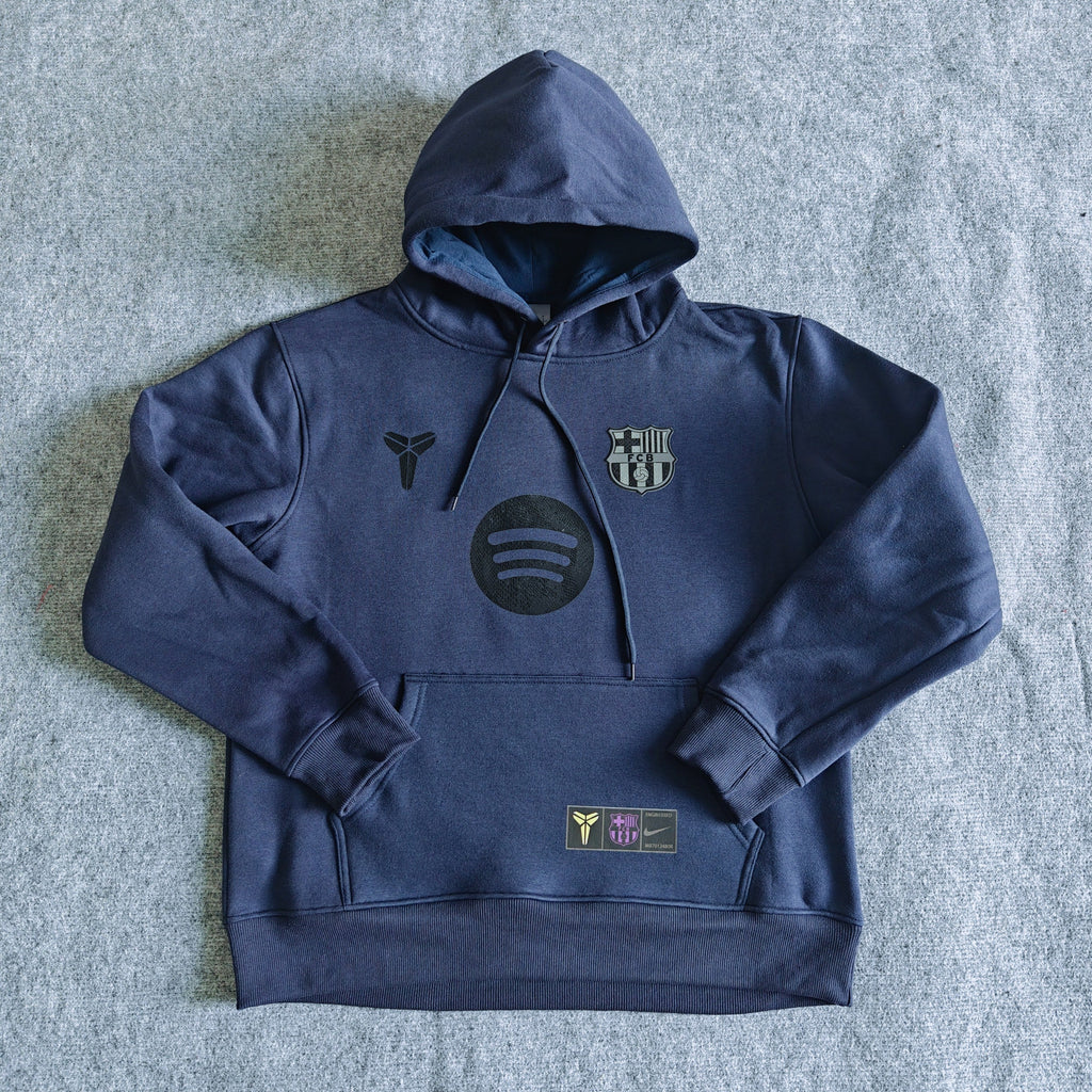 Barcelona Hoodie