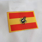 Spain Retro Third 1996 Men's Shirt