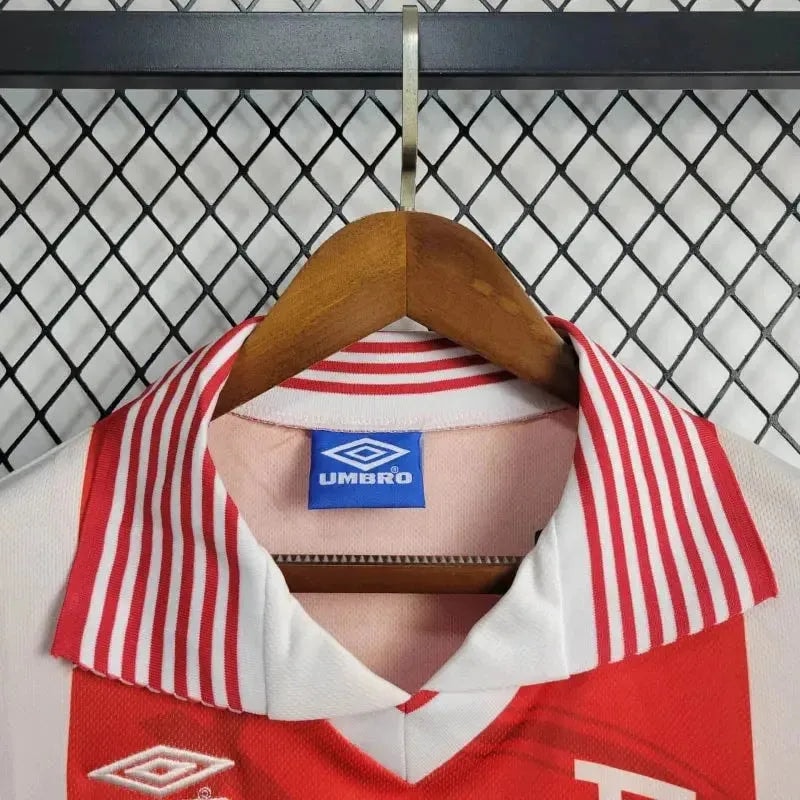 Ajax Retro Home 95/96 Men's Shirt