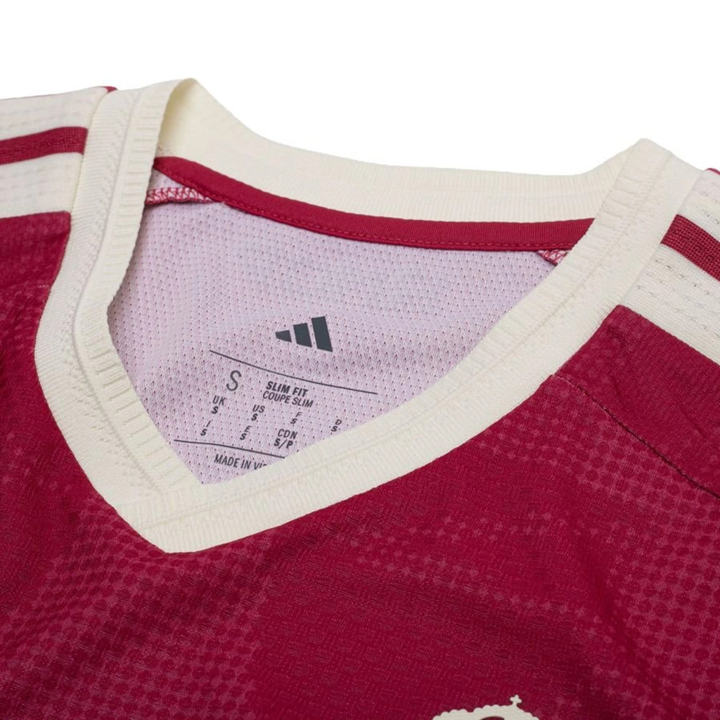 Real Madrid Third 26/27 Player Edition Shirt