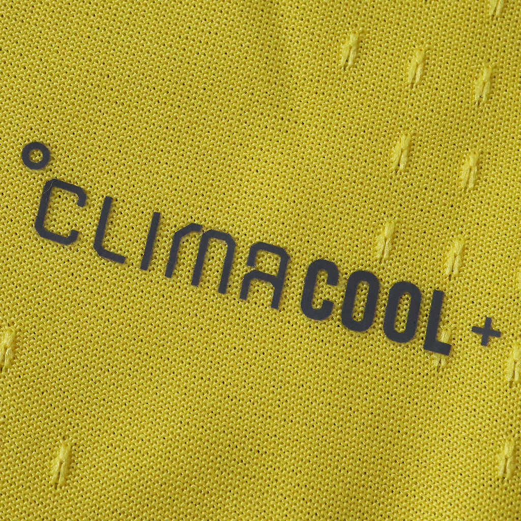 Al-Nassr Home 26/27 Player Edition Shirt