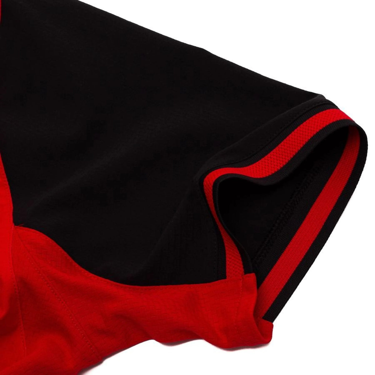 AC Milan Home 26/27 Player Edition Shirt