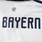 Bayern Munich Away 26/27 Player Edition Long Sleeve Shirt