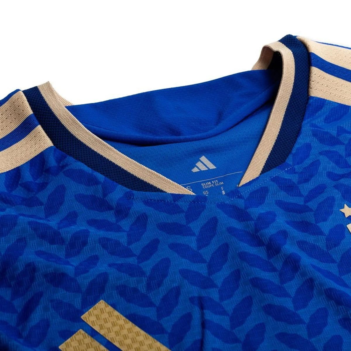Italy Home 26/27 Player Edition Shirt