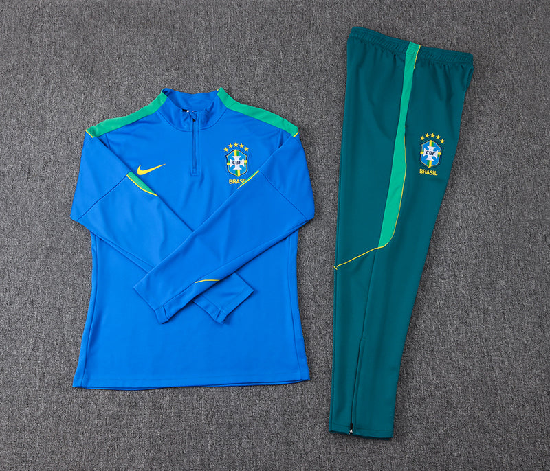 Brazil Training Suit 26/27