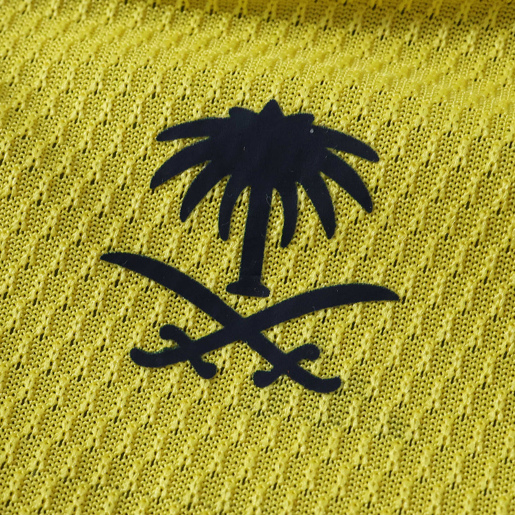 Al-Nassr Home 26/27 Player Edition Shirt