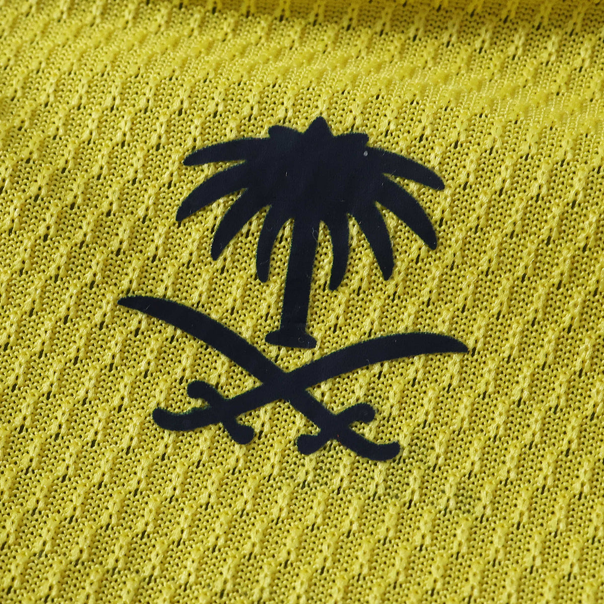 Al-Nassr Home 26/27 Player Edition Shirt