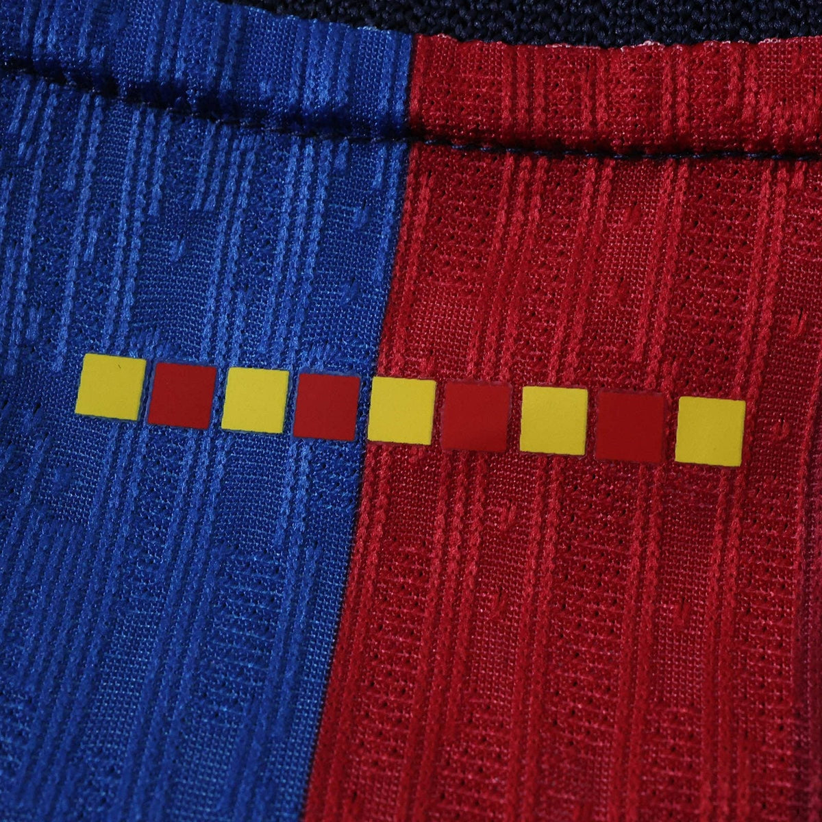 Barcelona Home 26/27 Player Edition Shirt