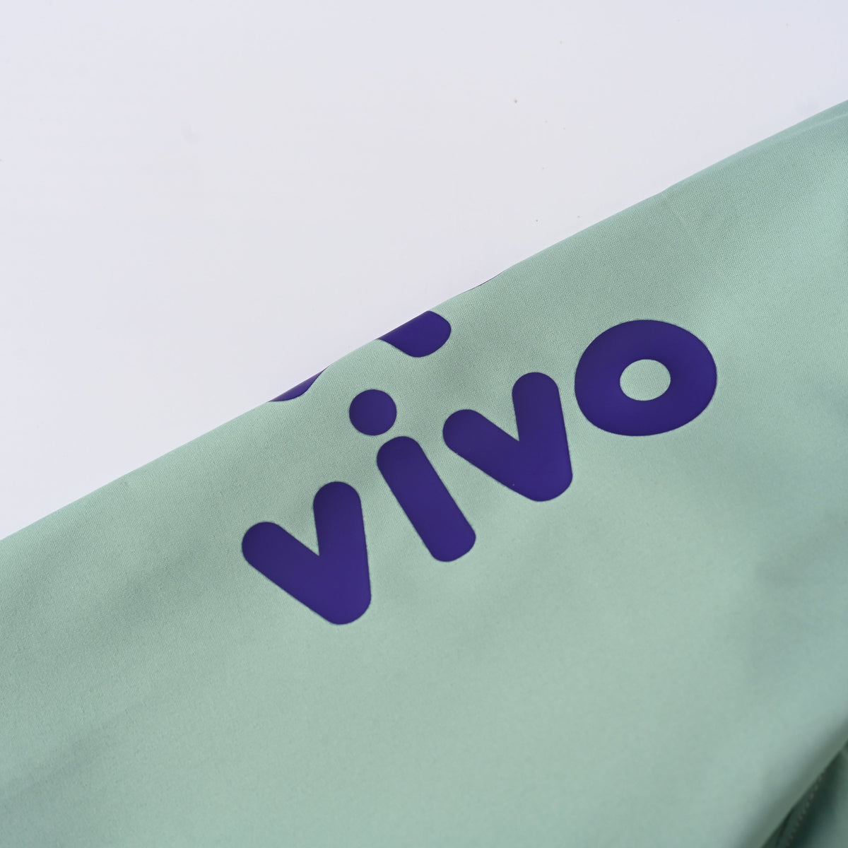Brazil Windbreaker 26/27 - Sage Green